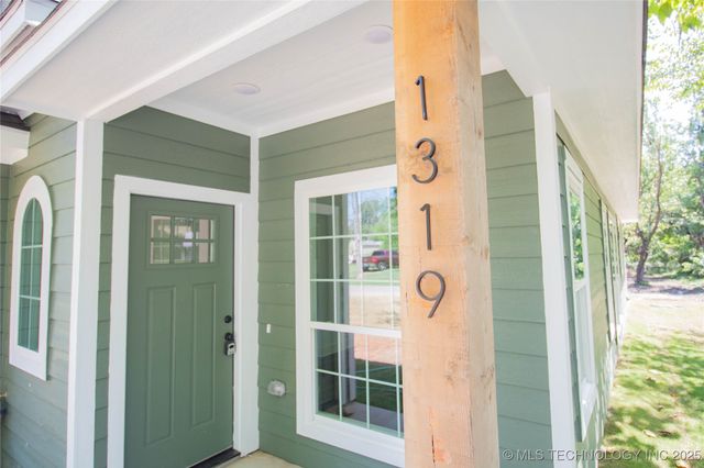 1319 W Louisiana Street, Durant, OK 74701