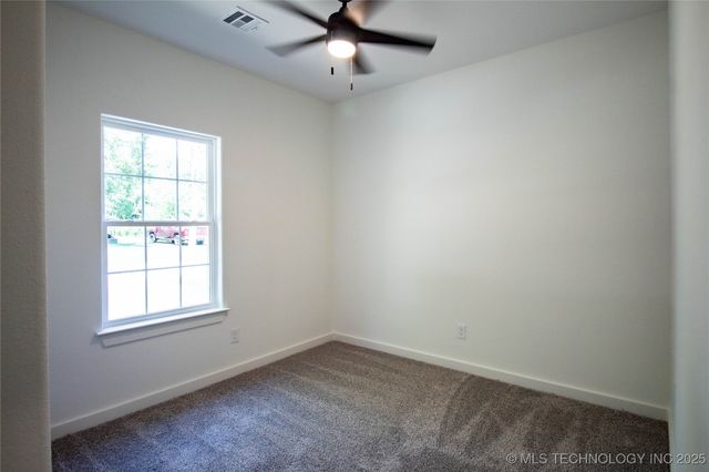 1319 W Louisiana Street, Durant, OK 74701