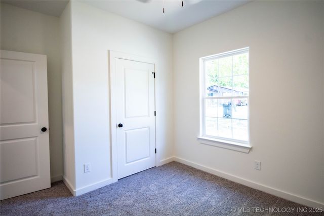 1319 W Louisiana Street, Durant, OK 74701