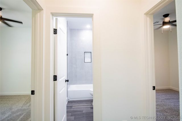 1319 W Louisiana Street, Durant, OK 74701