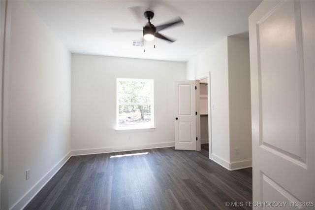 1319 W Louisiana Street, Durant, OK 74701