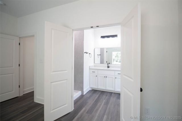 1319 W Louisiana Street, Durant, OK 74701