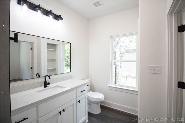 1319 W Louisiana Street, Durant, OK 74701