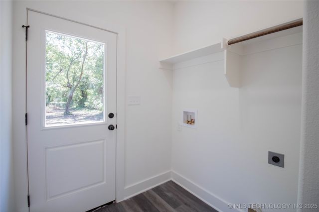 1319 W Louisiana Street, Durant, OK 74701