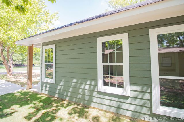 1319 W Louisiana Street, Durant, OK 74701