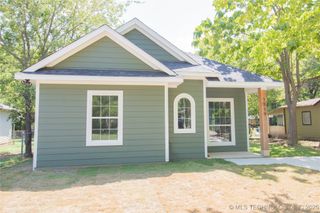 1319 W Louisiana Street, Durant, OK 74701