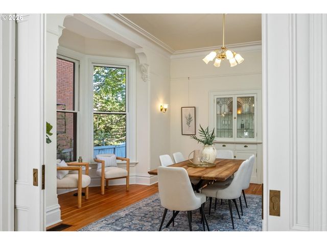 414 Nw 22ND Ave, Portland, OR 97210