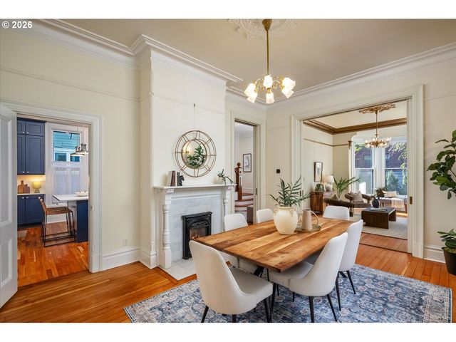 414 Nw 22ND Ave, Portland, OR 97210