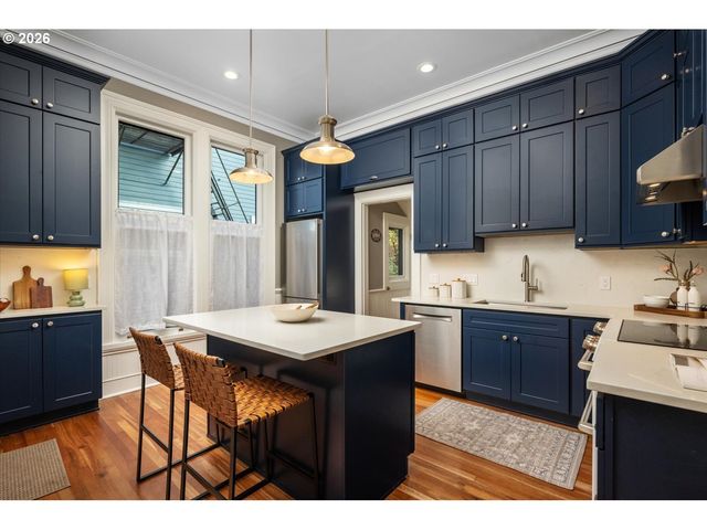 414 Nw 22ND Ave, Portland, OR 97210