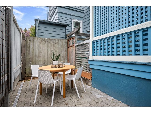 414 Nw 22ND Ave, Portland, OR 97210