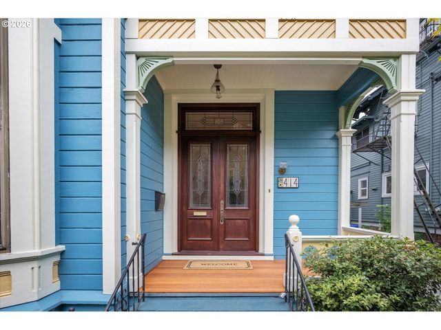 414 Nw 22ND Ave, Portland, OR 97210