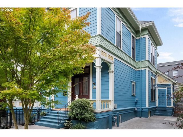 414 Nw 22ND Ave, Portland, OR 97210