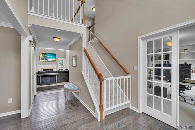 27 Chicory Lane, Lancaster, NY 14086