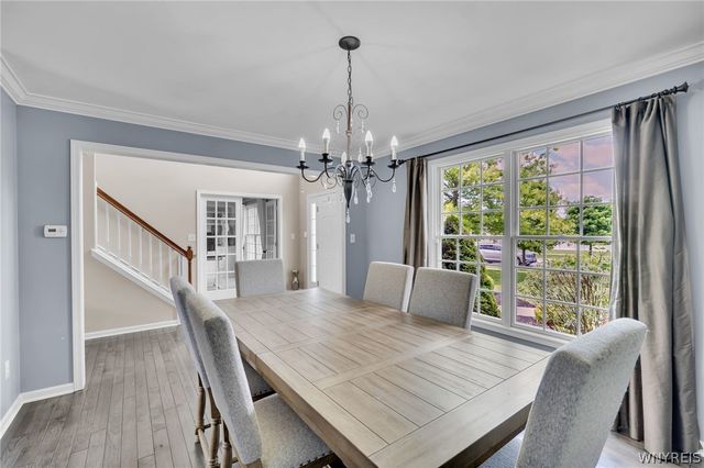27 Chicory Lane, Lancaster, NY 14086