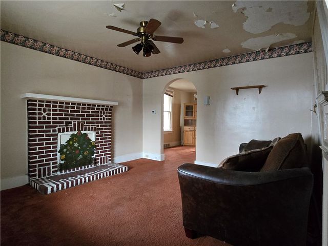 7235 Upland St, Homewood Brushton, PA 15208