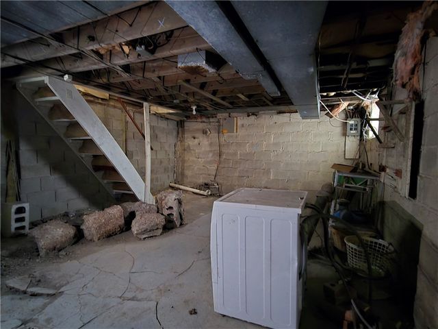 7235 Upland St, Homewood Brushton, PA 15208