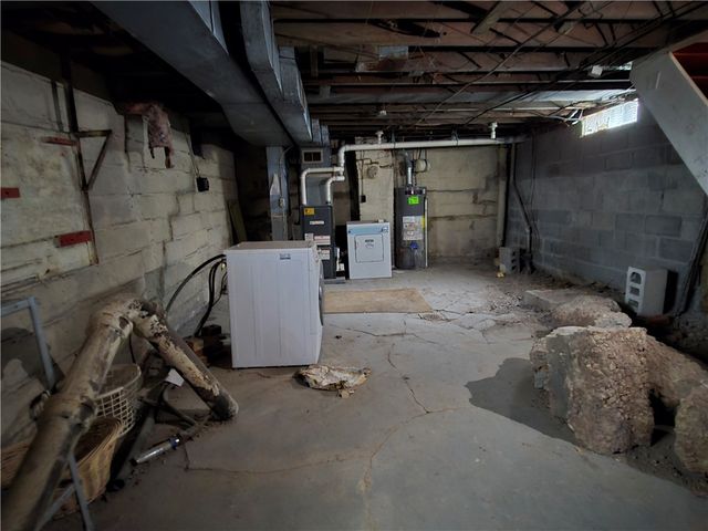 7235 Upland St, Homewood Brushton, PA 15208