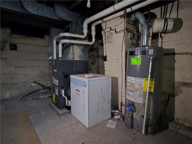 7235 Upland St, Homewood Brushton, PA 15208