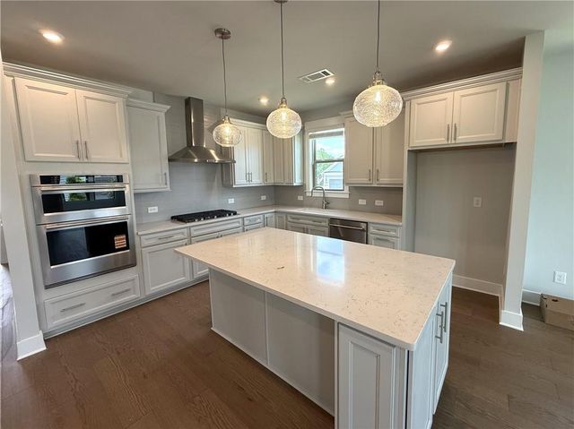 5487 Olive Lane, Hoschton, GA 30548