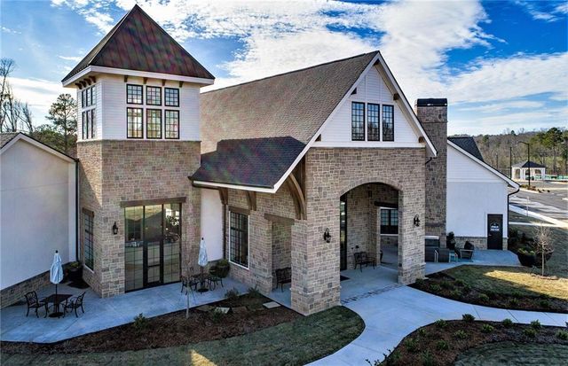 5487 Olive Lane, Hoschton, GA 30548