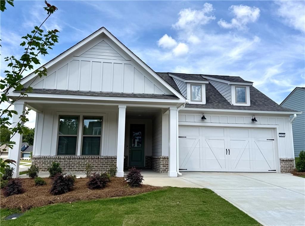 5487 Olive Lane, Hoschton, GA 30548