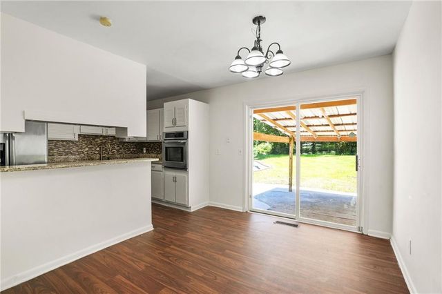 1268 S. Indian Creek, Stone Mountain, GA 30083