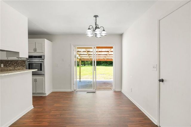 1268 S. Indian Creek, Stone Mountain, GA 30083