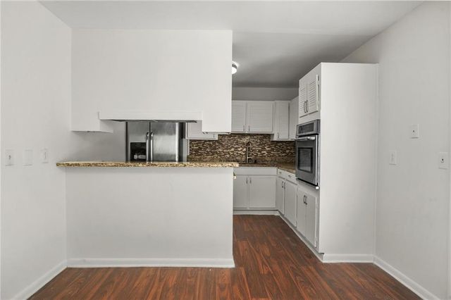 1268 S. Indian Creek, Stone Mountain, GA 30083
