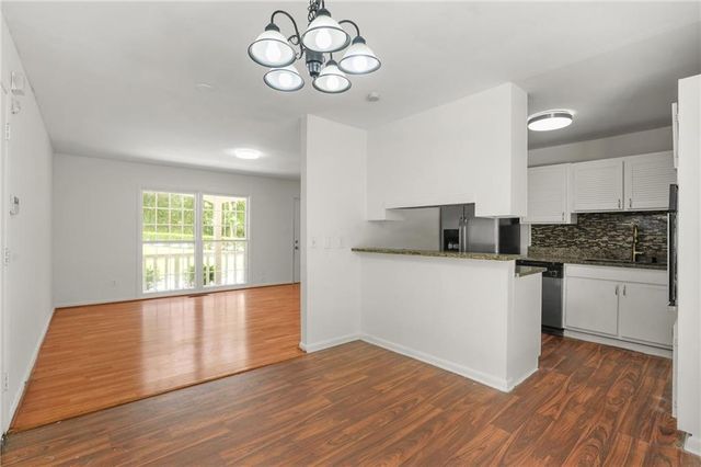 1268 S. Indian Creek, Stone Mountain, GA 30083