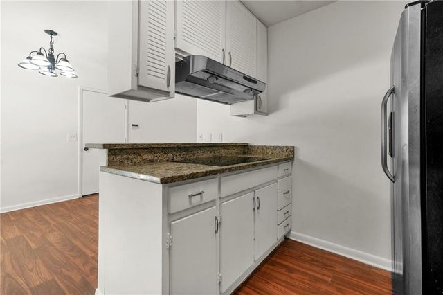 1268 S. Indian Creek, Stone Mountain, GA 30083