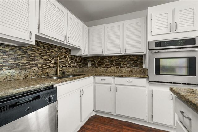 1268 S. Indian Creek, Stone Mountain, GA 30083