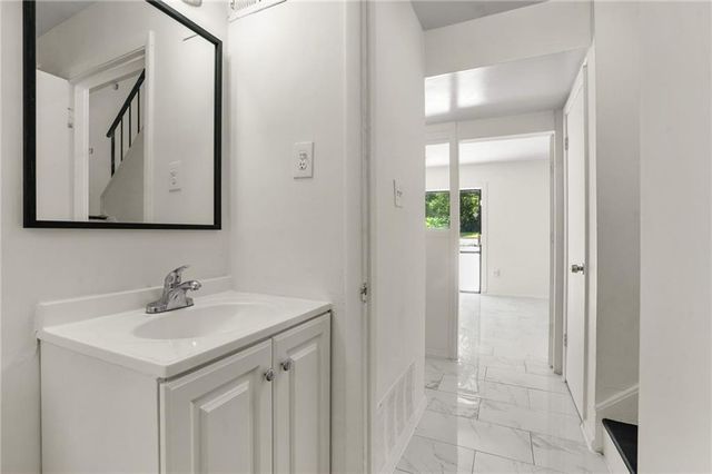 1268 S. Indian Creek, Stone Mountain, GA 30083