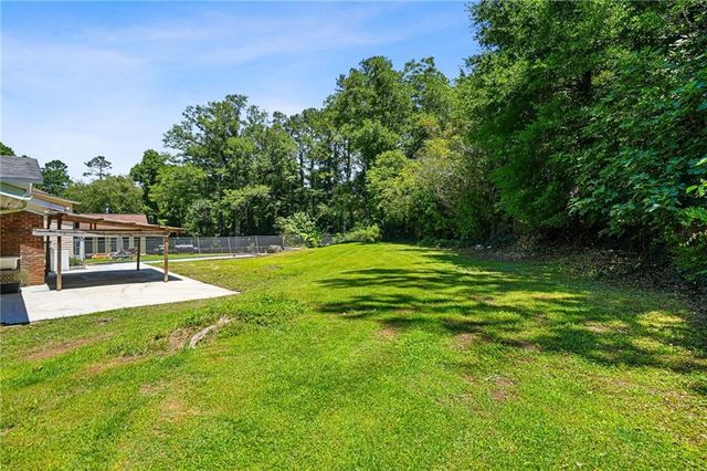 1268 S. Indian Creek, Stone Mountain, GA 30083