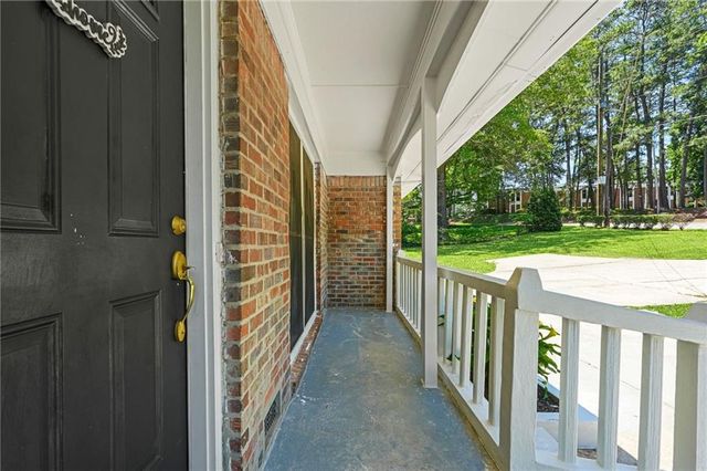 1268 S. Indian Creek, Stone Mountain, GA 30083