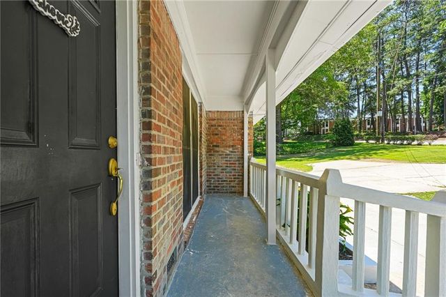 1268 S. Indian Creek, Stone Mountain, GA 30083