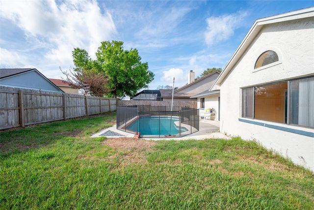 541 STARSTONE DRIVE, Lake Mary, FL 32746