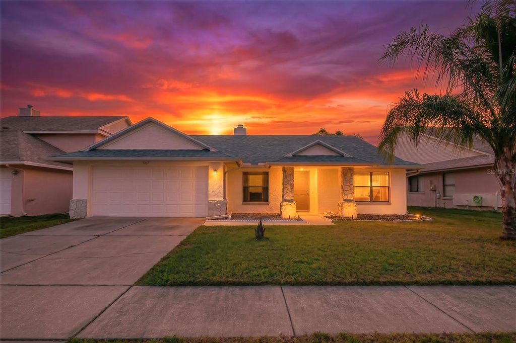 541 STARSTONE DRIVE, Lake Mary, FL 32746