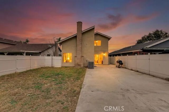 25861 Parsley, Moreno Valley, CA 92553