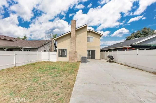 25861 Parsley, Moreno Valley, CA 92553