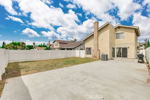 25861 Parsley, Moreno Valley, CA 92553