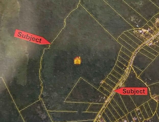 954 Stokes Ln, Bath Springs, TN 38311