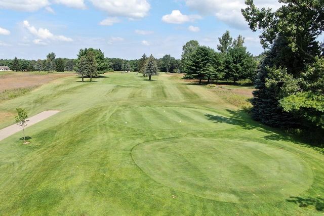 9772 Kellys Ct. Lot 96, Canadian Lakes, MI 49346