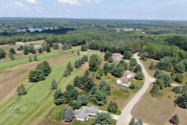 9772 Kellys Ct. Lot 96, Canadian Lakes, MI 49346