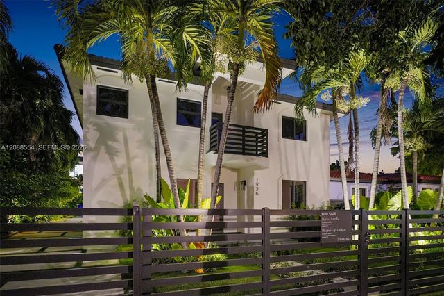 1936 SW 18th Street, Miami, FL 33145