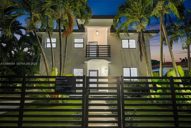 1936 SW 18th Street, Miami, FL 33145