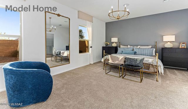 1108 S Grantham Drive, Vail, AZ 85641