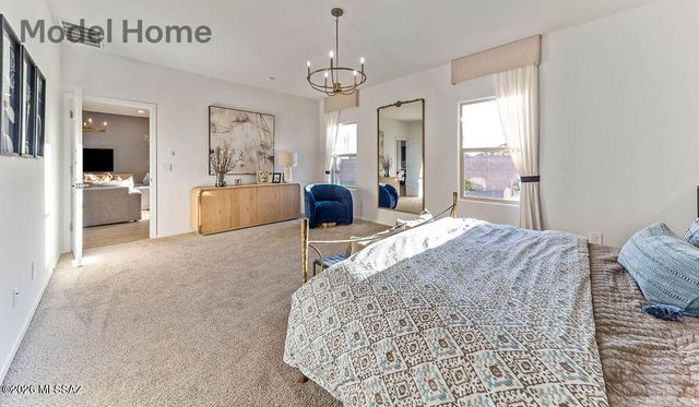 1108 S Grantham Drive, Vail, AZ 85641