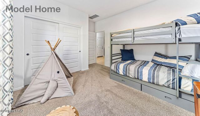 1108 S Grantham Drive, Vail, AZ 85641