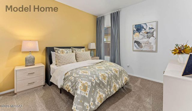 1108 S Grantham Drive, Vail, AZ 85641