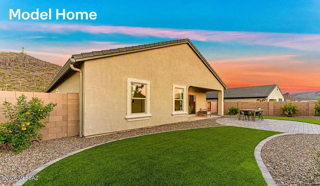 1108 S Grantham Drive, Vail, AZ 85641